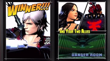 Marvel vs Capcom 3 Online Part 2