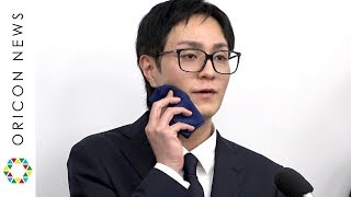 【謝罪会見2】AAA浦田直也、活動自粛を発表 女性暴行は泥酔で自覚なし 芸能活動引退は「まだ考えられない」 謝罪会見 検索動画29 【謝罪会見2】AAA浦田直也、活動自粛を発表 女性暴行は泥酔で自覚なし 芸能活動引退は「まだ考えられない」 謝罪会見 検索動画 29