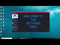 Material Design GUI in WinForm App C# [FREE DOWNLOAD]