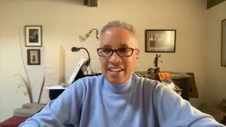 ASKED AND ANSWERED: Judge LaDoris Cordell | The Crown Act | Dealing Racial With Microaggressions