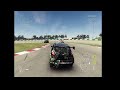 GRID AUTOSPORT 3