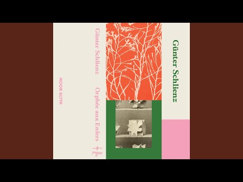 Guenter Schlienz — Kerberus
