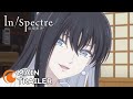 In/Spectre Season 2 | MAIN TRAILER