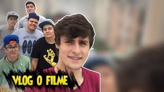 ‹ VLOG DE VIAGEM O FILME - A MELHOR FERIAS DE TODAS! - AMENIC ›