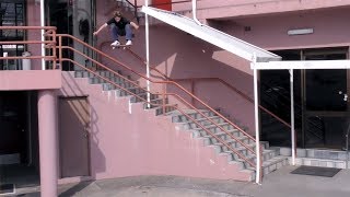 Nike SB Australia | Medley - YouTube