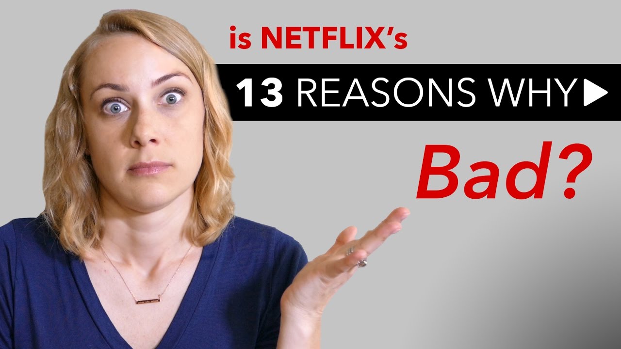 13 Reasons Why Terrible Shows Episodes Wiki