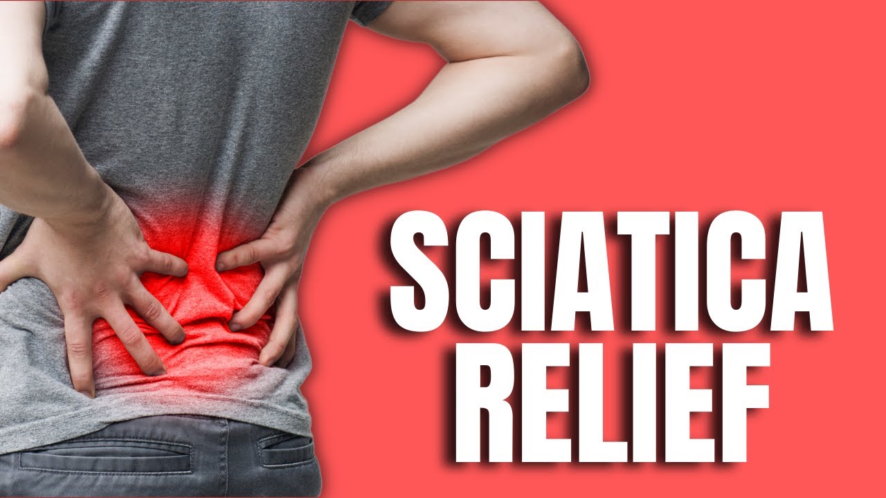 7 Tips for Fast Sciatic Pain Relief  Midwest Orthopedic Specialty Hospital