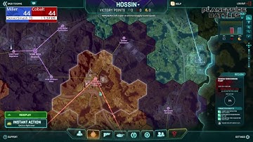 ServerSmash 70 - Miller [NC] vs Cobalt [TR] - Hossin 240V240