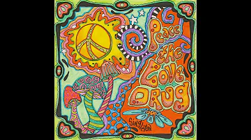 A Trip To Sixties: Psychedelic Rock