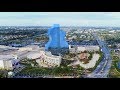 Seminole Hard Rock Hotel Hollywood Florida Guitar Tower on ...