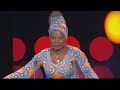 Angélique Kidjo : "La corruption gangrène nos sociétés"