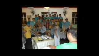 PEURTC Batch September 2012 Graduation