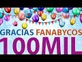 Directo ESPECIAL 100 MIL SUSCRIPTORES