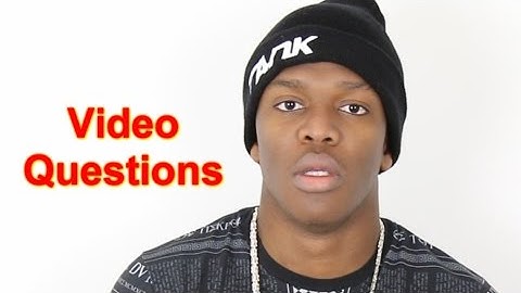 Q&A | VIDEO QUESTIONS