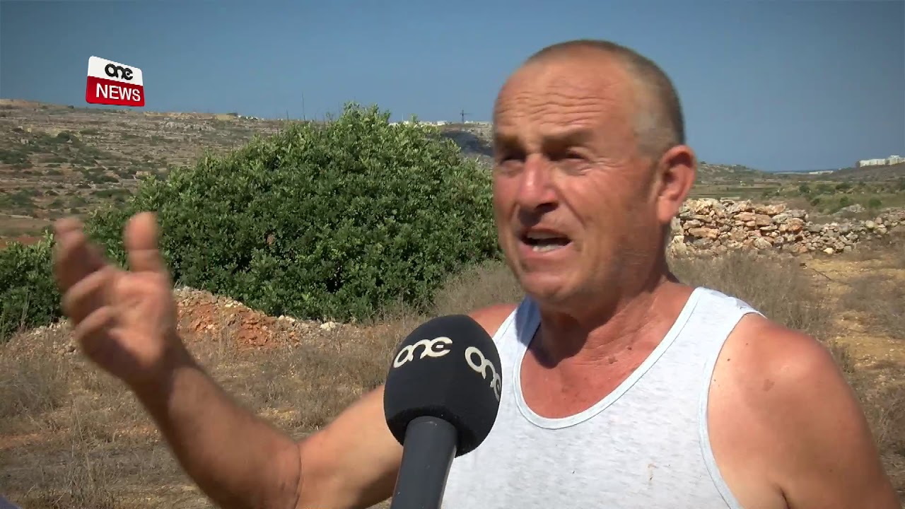 IL-ĦARRUB SAR JAQA’ WAĦDU MIS-SIĠAR