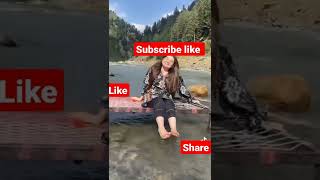 Gul Panra best tiktok video  best tiktok short video.       RBab,song saz 66775