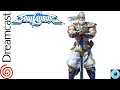 Soulcalibur (1998) HD "EDGE MASTER" RETRO GAMEPLAY (NO COMMENTARY)
