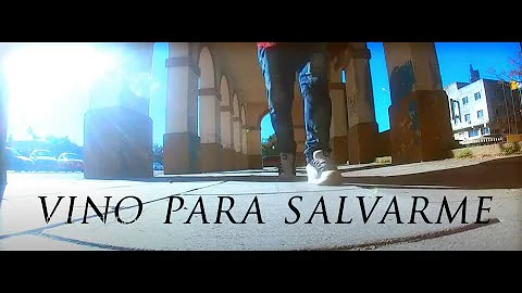 Vino Para Salvarme  - Juan Grullon - Ft Fatima Pea...