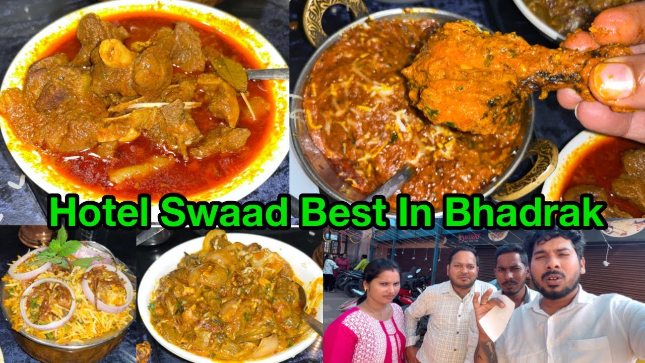 Bhouni Bhineinka Saha Hotel Swaad Re Mutton,Tandoor Chiken Masala,Paneer Masala,Chicken Biryani