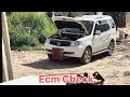 Tata Safari storme fault code P0335 (ECM problem CKP sensor problem)Contact: Rahul ECM Repair Noida