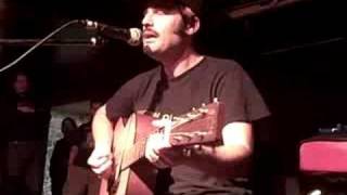 Joey Cape - The Ramones Are Dead - Live at 3 Kings Tavern 9/13/08