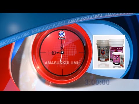 BYABAKAMA AYANUKUDDE BOBI WINE KUBYA BADDE E MBARARA Amasukkulumuku3 08TH NOVEMBER 2025