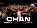 Chan LIVE Group Chat Club LA LATIN EDM Chan LIVE Group Chat Club LA LATIN EDM