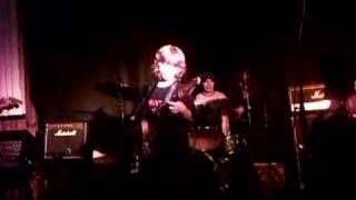 Justin rockin 6/22/08