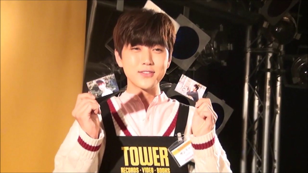 イベントレポ】「B1A4」サンドゥル、サプライズでソロ曲も生披露
