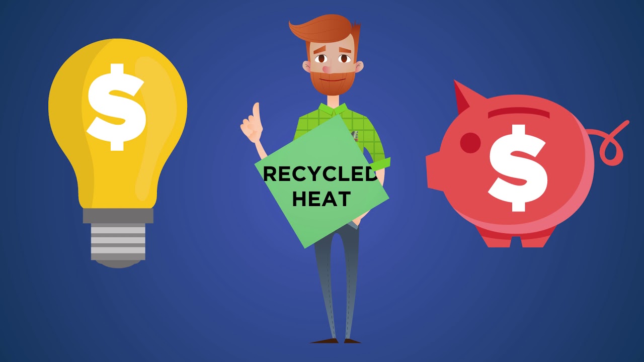 Heat Reclaim Technology