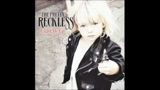 The Pretty Reckless - Make Me Wanna Die () Resimi