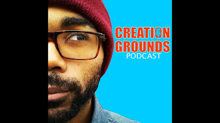 Episode 5  Lawrence Floyd- Value of Creating Your ...