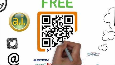 Gliff Niagara Service - FREE cloud backups