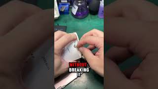 iPhone 7 plus battery replacement