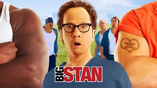 Big Stan 2007 | Comedy Movie 