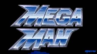 [SNES] Mega Man X OST: Capcom Logo