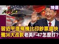 中國科技發展