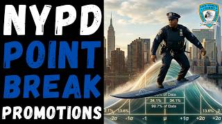 Did the NYPD Curve NYPD Sgt's Test# 2538 to Manipulate the Results