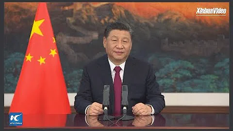 LIVE：President Xi Jinping addresses opening ceremony of 2021 Boao Forum - DayDayNews