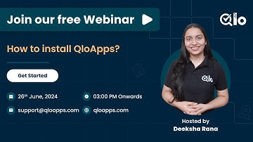 How to install QloApps?