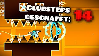 wie OFT kann ich die RobTop DEMONS HINTEREINANDER schaffen?!