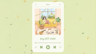 It's My day off! | Cute and Aesthetic Piano Music for chill, Royalty Free