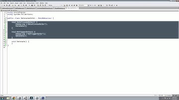 Unity 3d: Simple First-Person Shooter Tutorial - Part 8