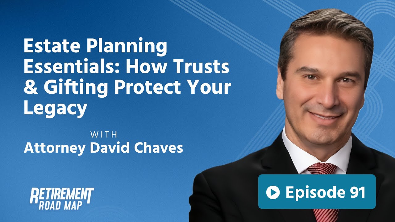 Estate Planning Essentials: How Trusts & Gifting Protect Your Legacy ...