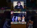 Jwonggg almost Gets Daigo Umehara Ume!