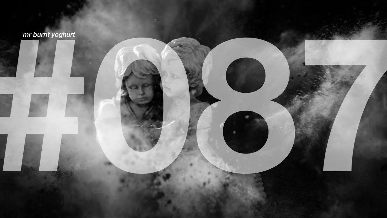 Liquid Drum and Bass Mix 87 - Mr Burnt Yoghurt