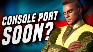 Download Lagu Pengembang Conan Akhirnya Buka Suara soal Portingan Konsol UE5! Download Lagu Pengembang Conan Akhirnya Buka Suara soal Portingan Konsol UE5!