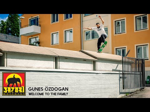 Gunes Özdogan Welcome to Satori Part