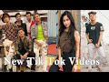 Team 07 Latest Tik Tok Comedy Video, Mr Faisu New Tik Tok Video, Hasnain Adnaan Saddu Faiz TikTok 08