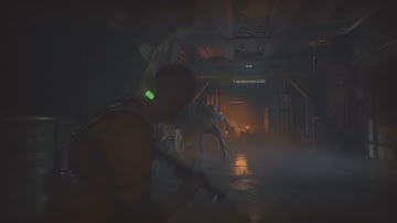 The Callisto Protocol_ Campaign part 3 Aftermath part 1